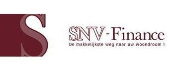 Logo SNV-Finance